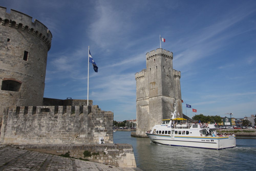 Art Construction constructeur à la Rochelle