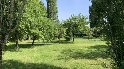 Terrain 1 250 m² à CHERMIGNAC
