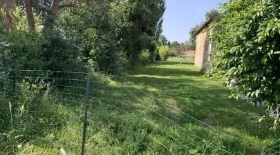 Terrain 1 016 m² à CHERMIGNAC